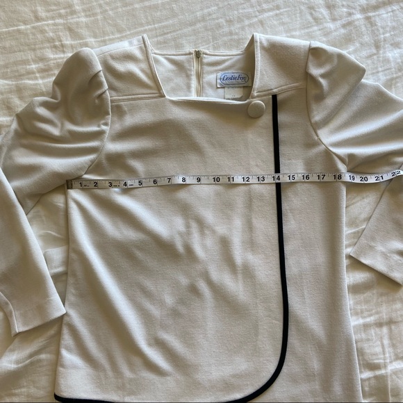 Mod Dress - Picture 8 of 12